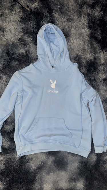 Playboy × Revenge Revenge Playboy Hoodie