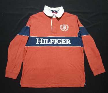 Hype × Streetwear × Tommy Hilfiger Tommy Hilfiger… - image 1