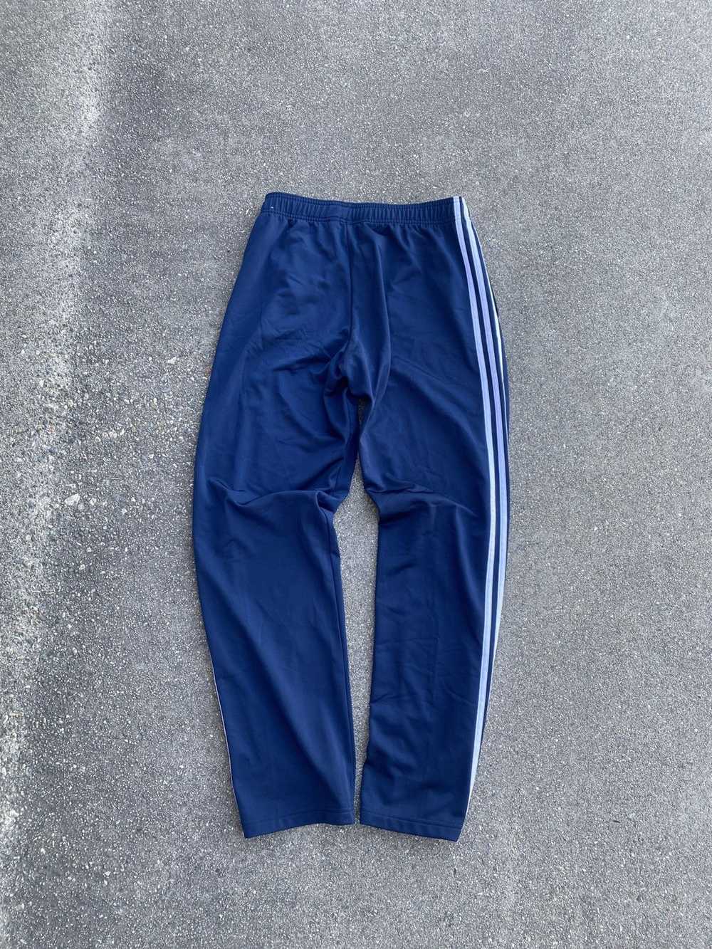 Adidas Vintage Adidas track pants - image 2