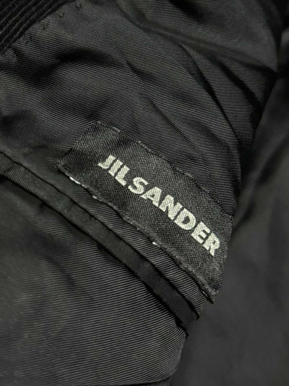 Japanese Brand × Jil Sander "Jil Sander Vintage C… - image 5