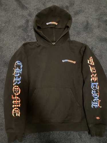 Usa chrome heart - Gem