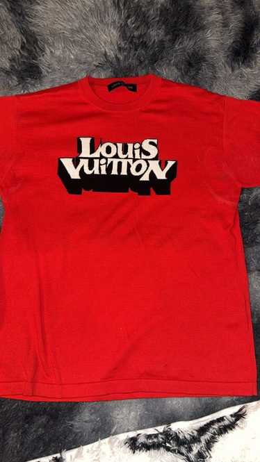 Louis Vuitton × Virgil Abloh Louis Vuitton Graphic