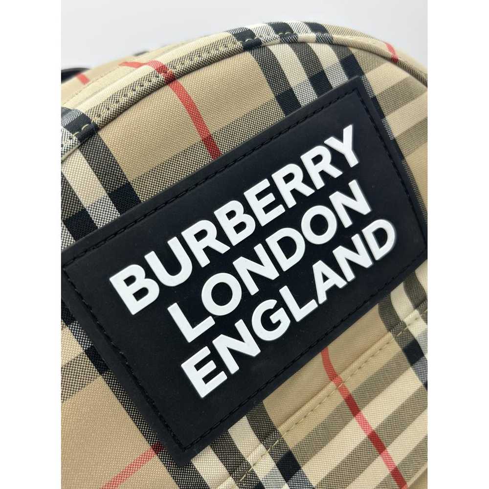 Burberry Lola Caméra handbag - image 5