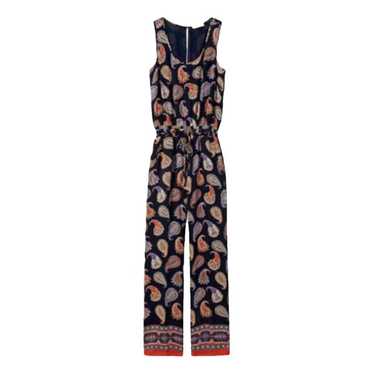 Tory Burch Silk jumpsuit - image 1