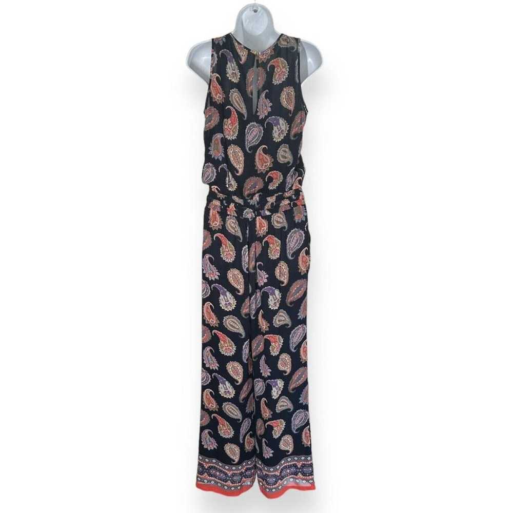 Tory Burch Silk jumpsuit - image 6