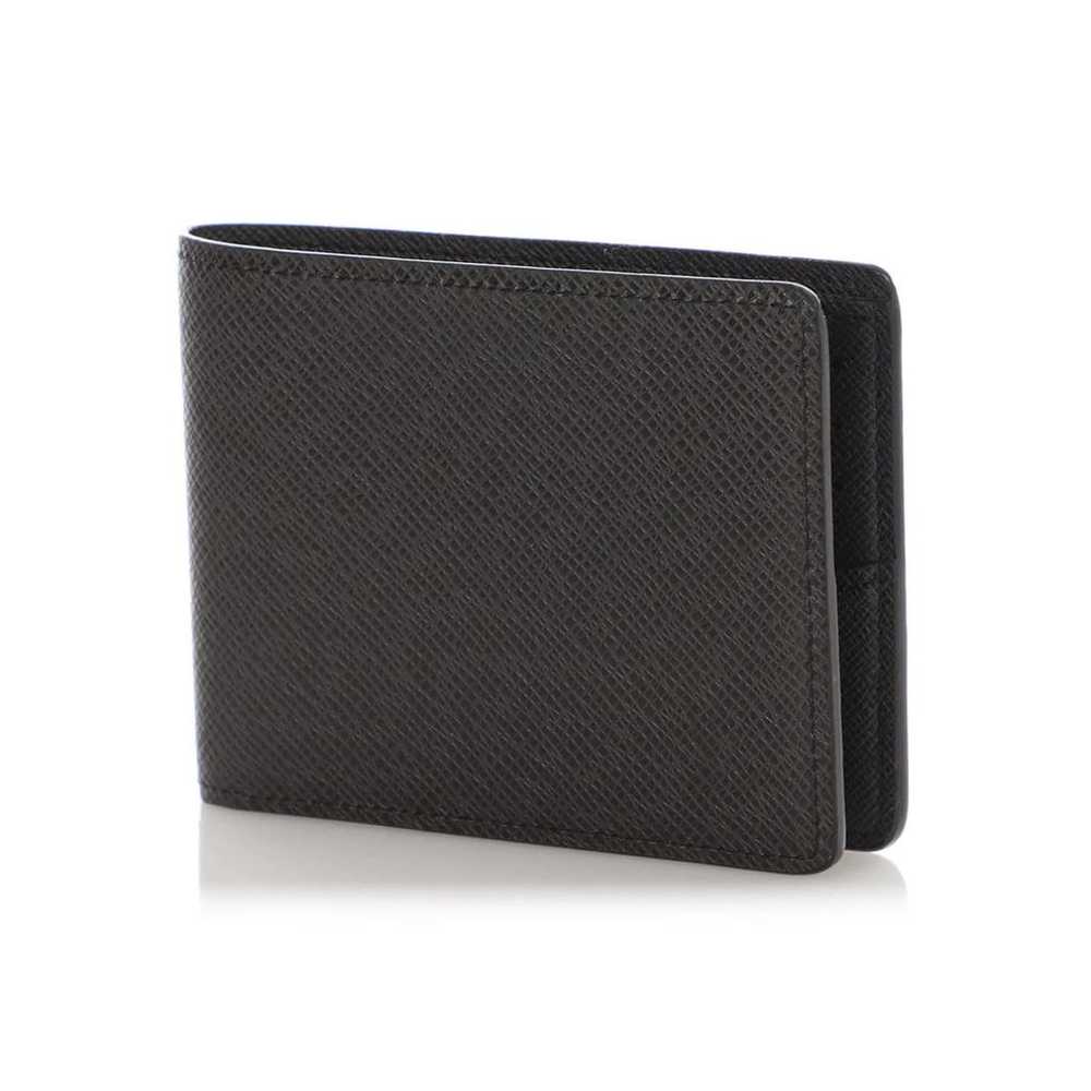 Louis Vuitton Leather wallet - image 2