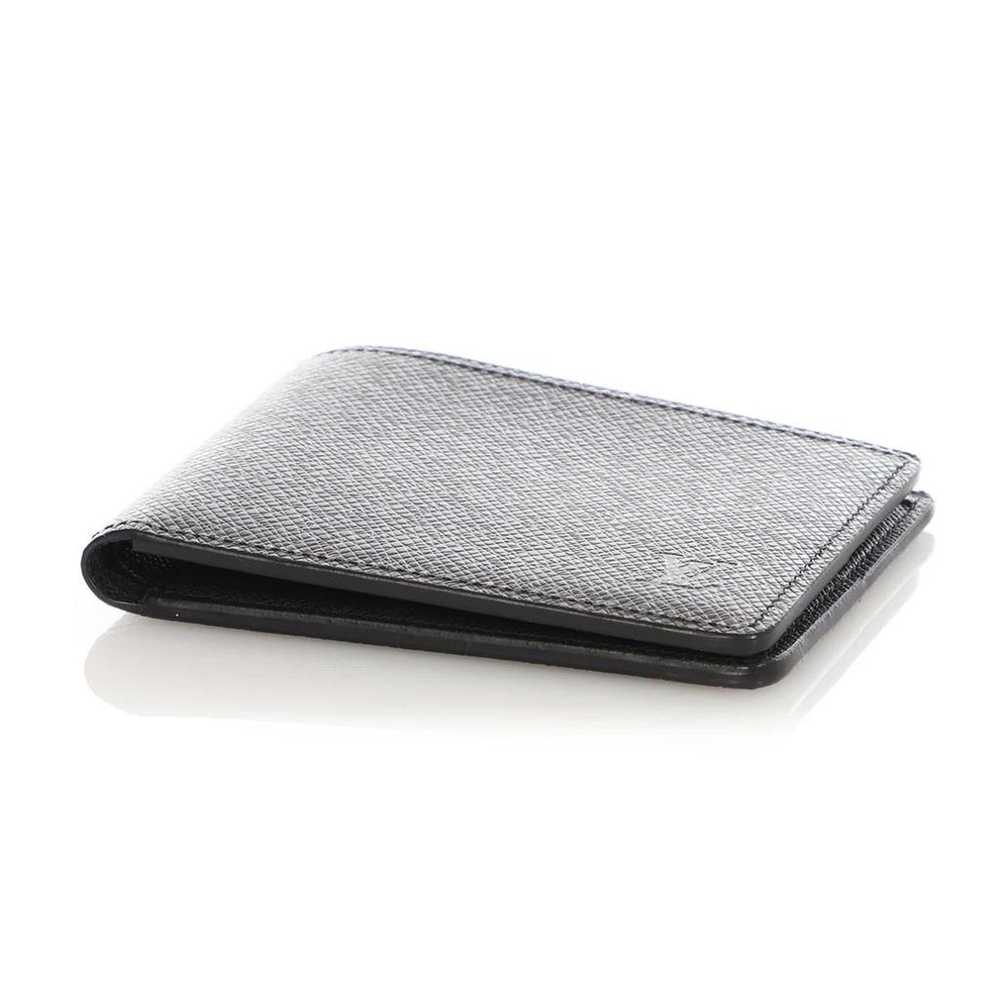 Louis Vuitton Leather wallet - image 6