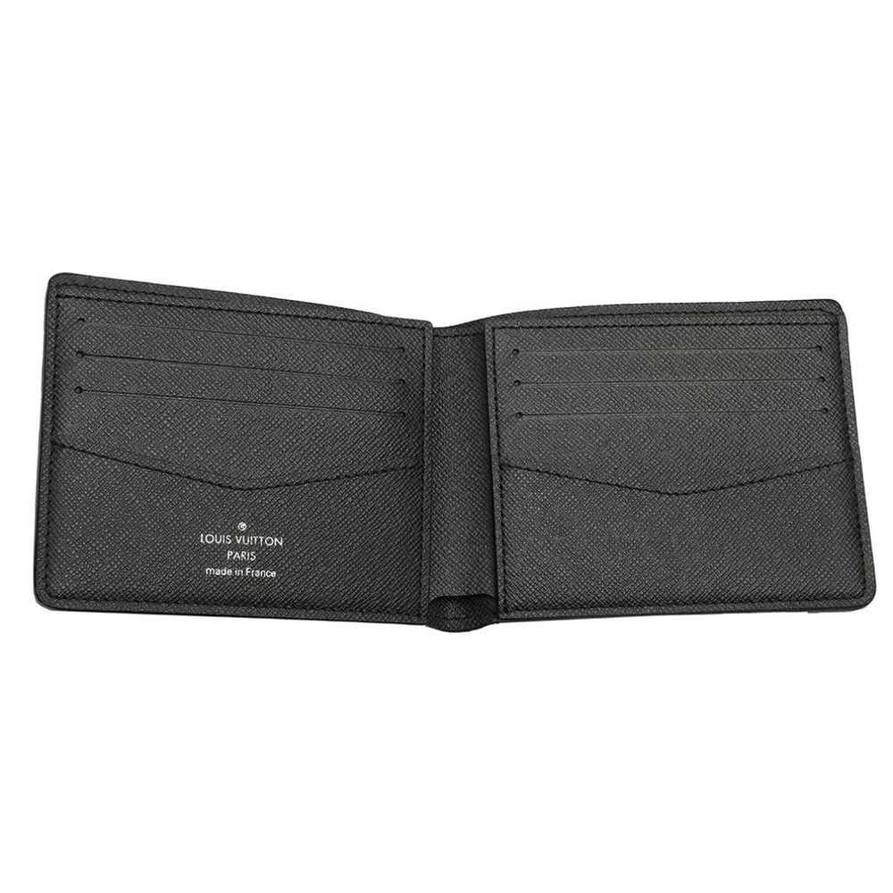 Louis Vuitton Leather wallet - image 8