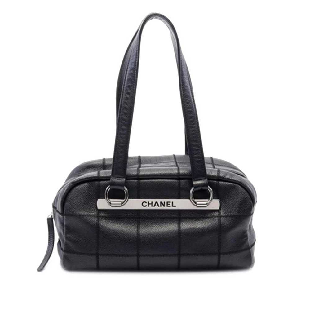 Chanel Leather handbag - image 1