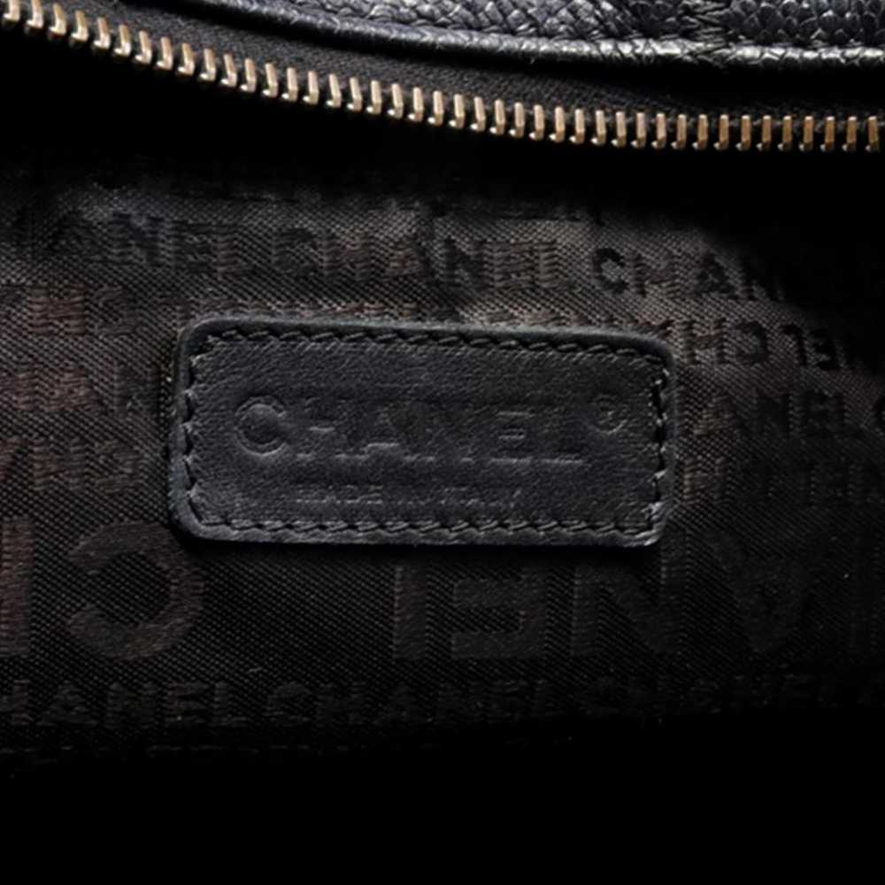 Chanel Leather handbag - image 5