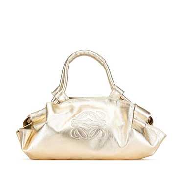 Loewe Leather handbag