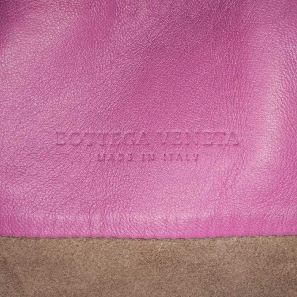 Bottega Veneta Leather bag - image 5