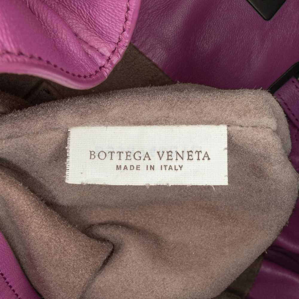 Bottega Veneta Leather bag - image 6