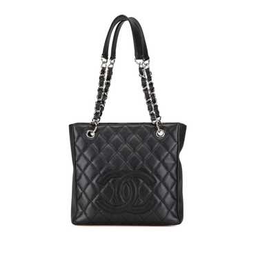 Chanel Leather handbag