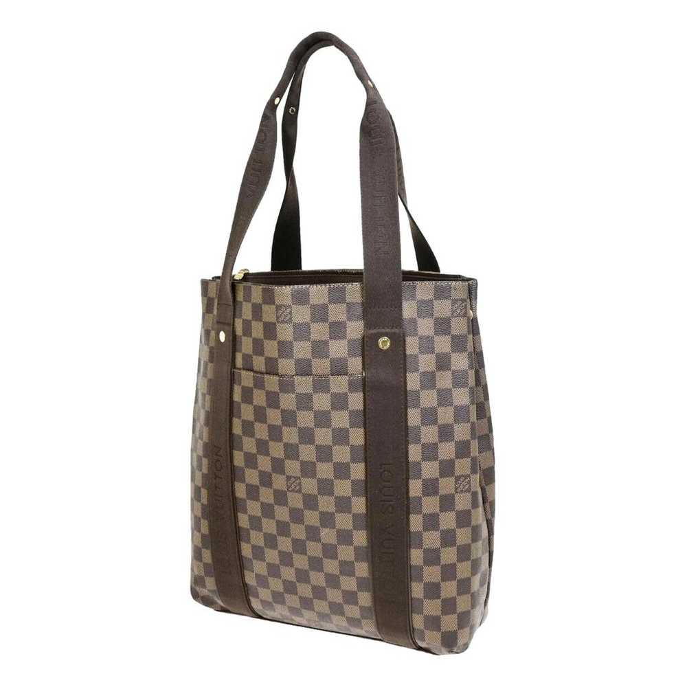 Louis Vuitton Beaubourg handbag - image 1