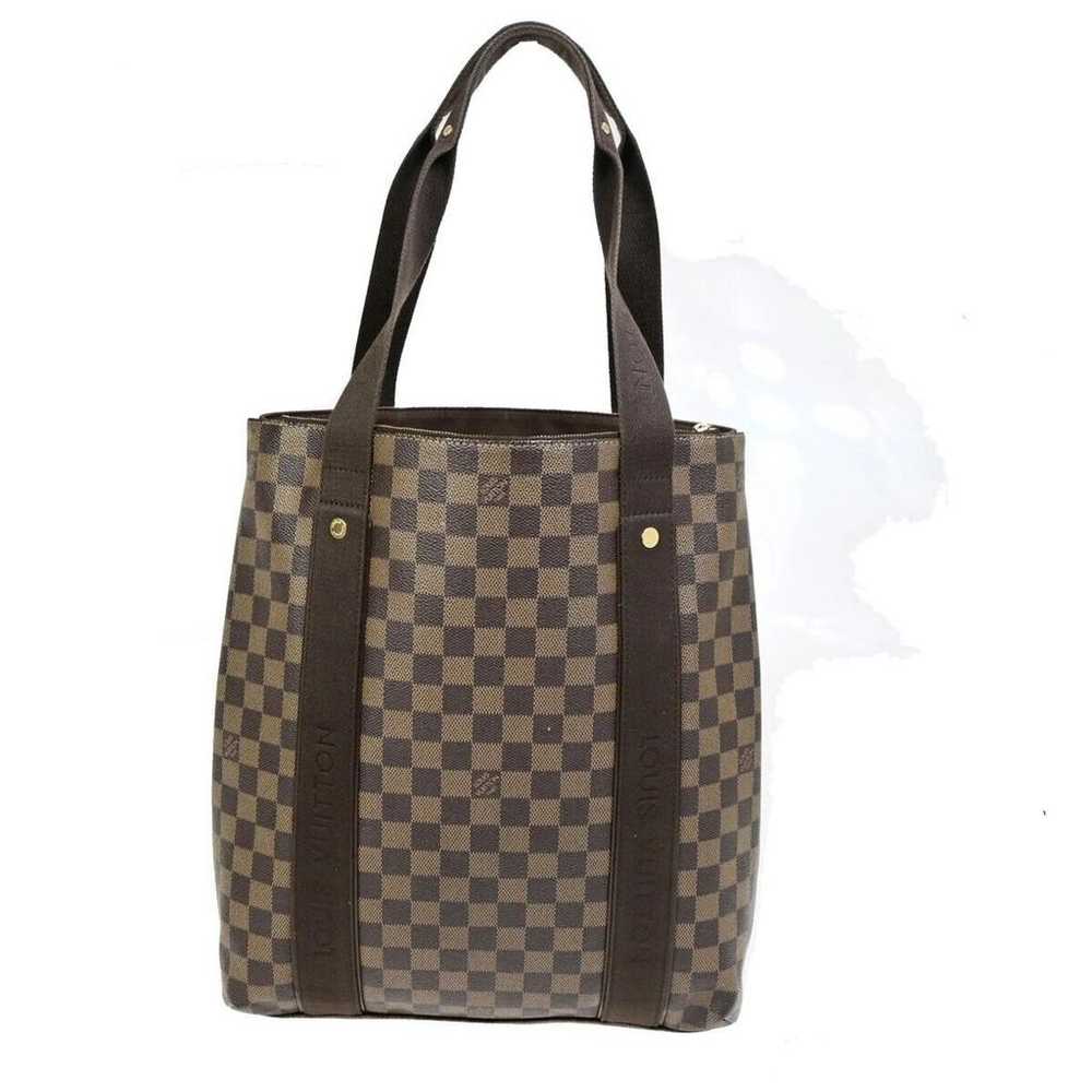 Louis Vuitton Beaubourg handbag - image 2