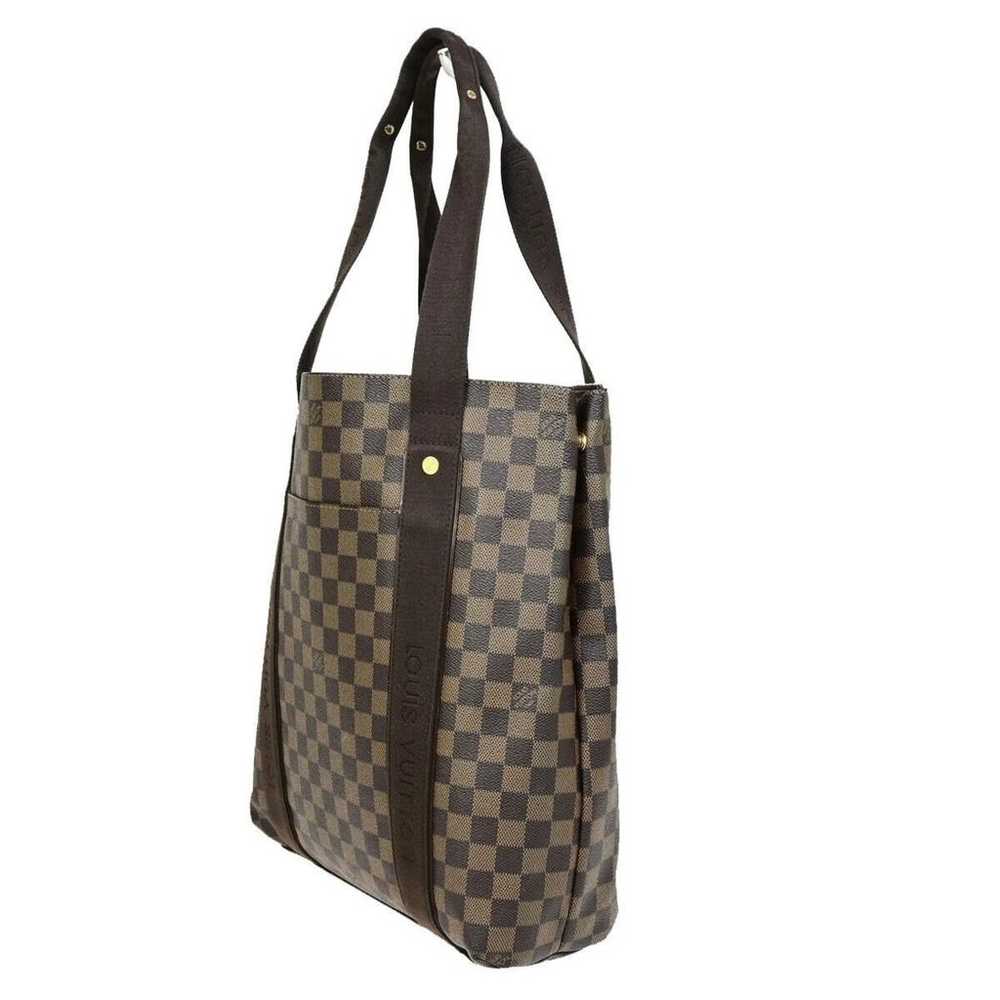 Louis Vuitton Beaubourg handbag - image 8