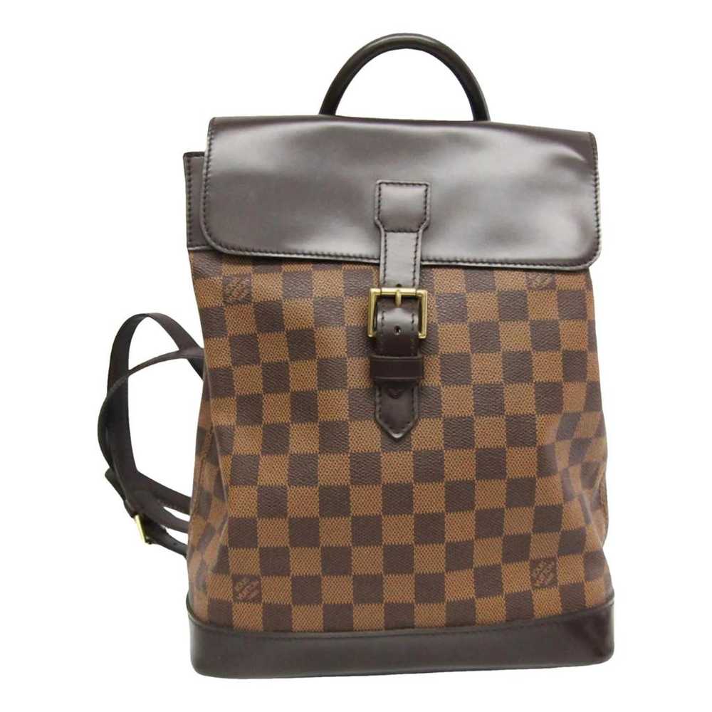 Louis Vuitton Soho backpack - image 1