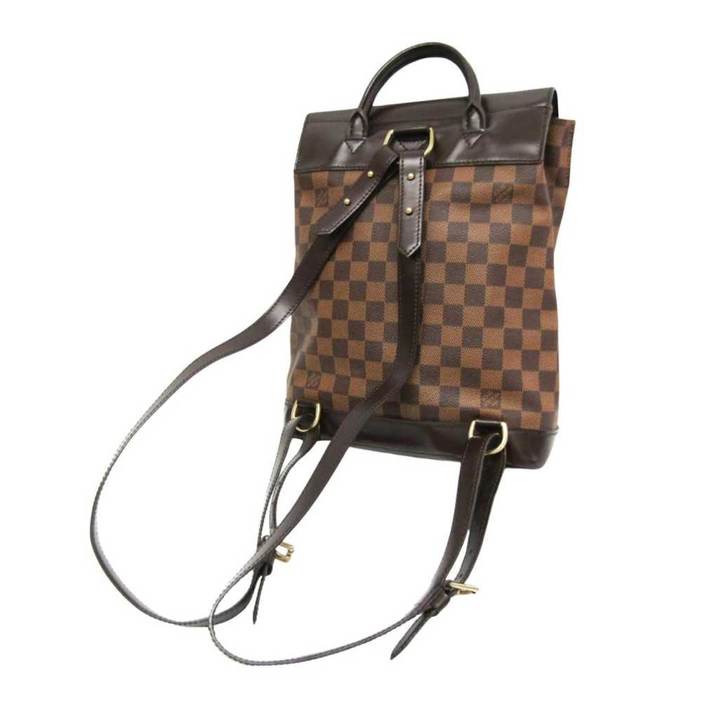 Louis Vuitton Soho backpack - image 2