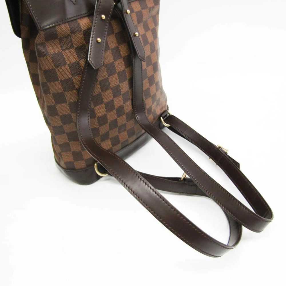 Louis Vuitton Soho backpack - image 3