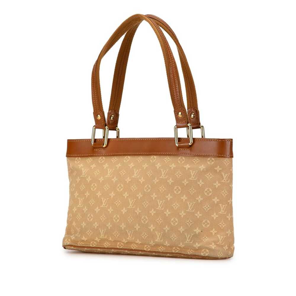 Louis Vuitton Leather handbag - image 2