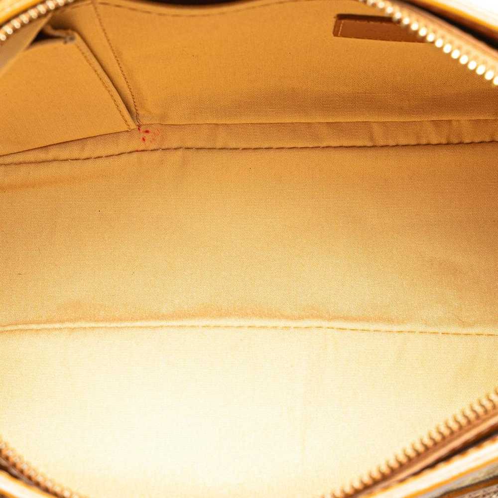 Louis Vuitton Leather handbag - image 4