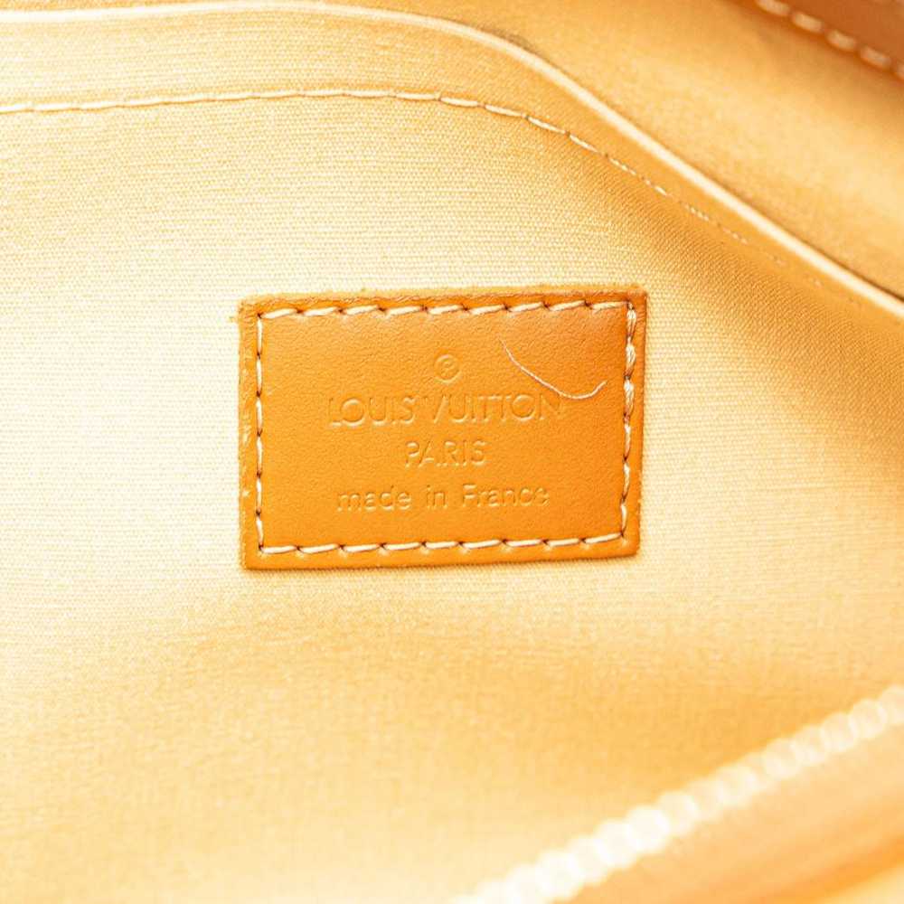 Louis Vuitton Leather handbag - image 5