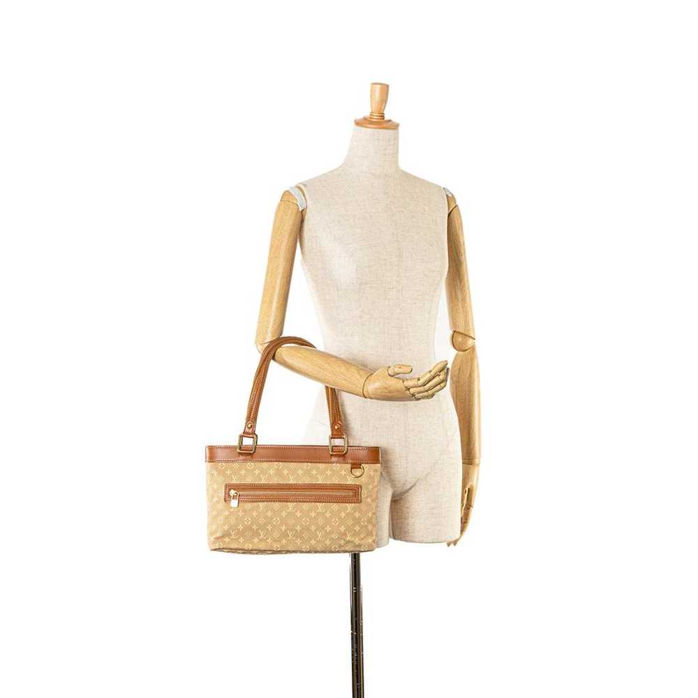 Louis Vuitton Leather handbag - image 7