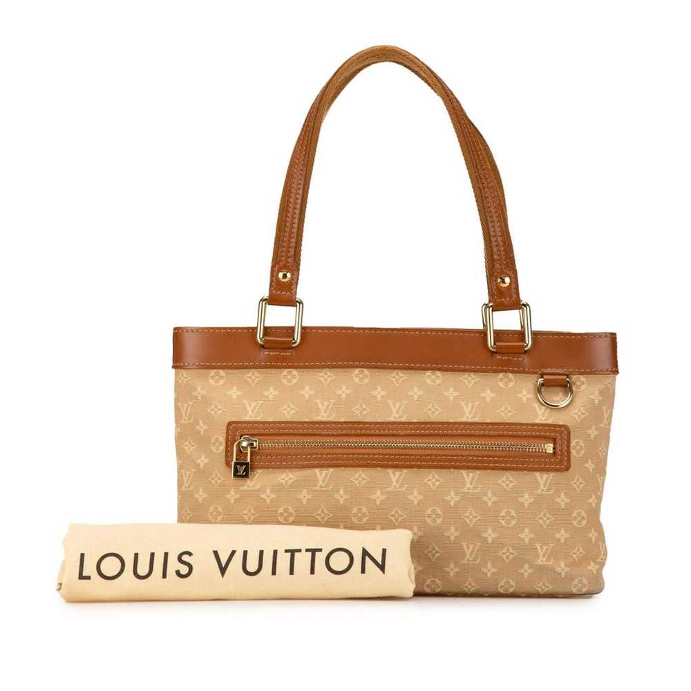 Louis Vuitton Leather handbag - image 8