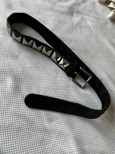 Phenomenon phenomenon 2010 studded belt