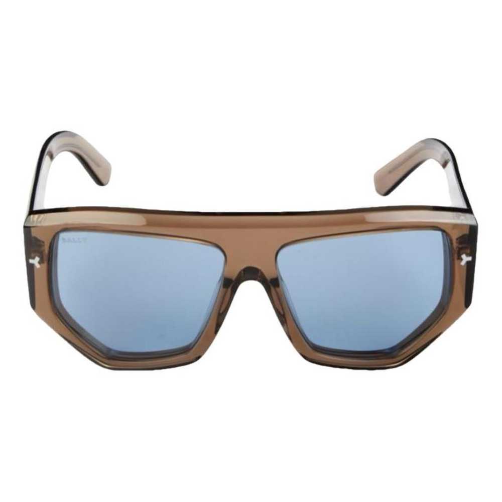 Bally Sunglasses - image 1