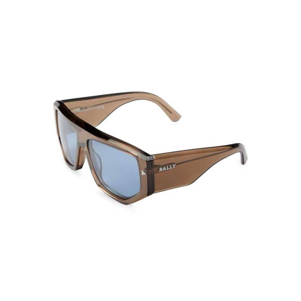 Bally Sunglasses - image 2