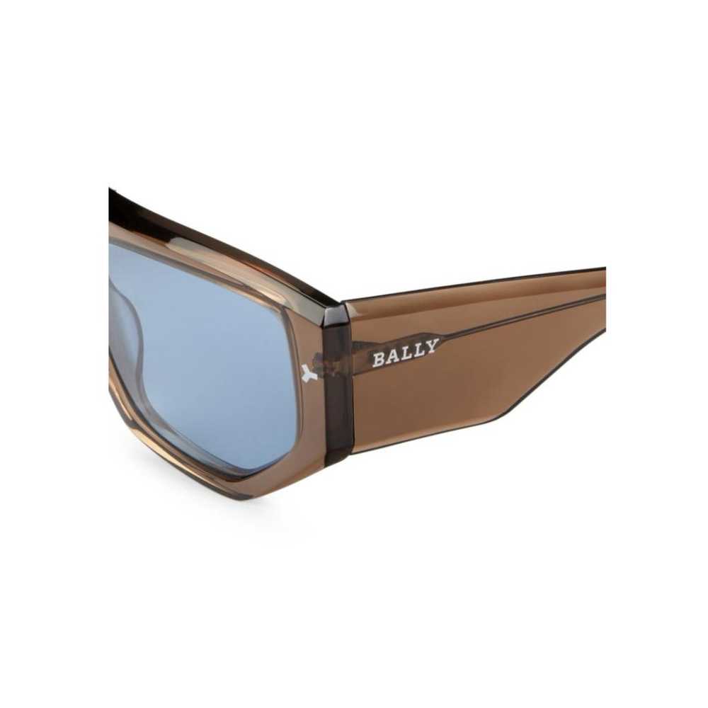 Bally Sunglasses - image 3