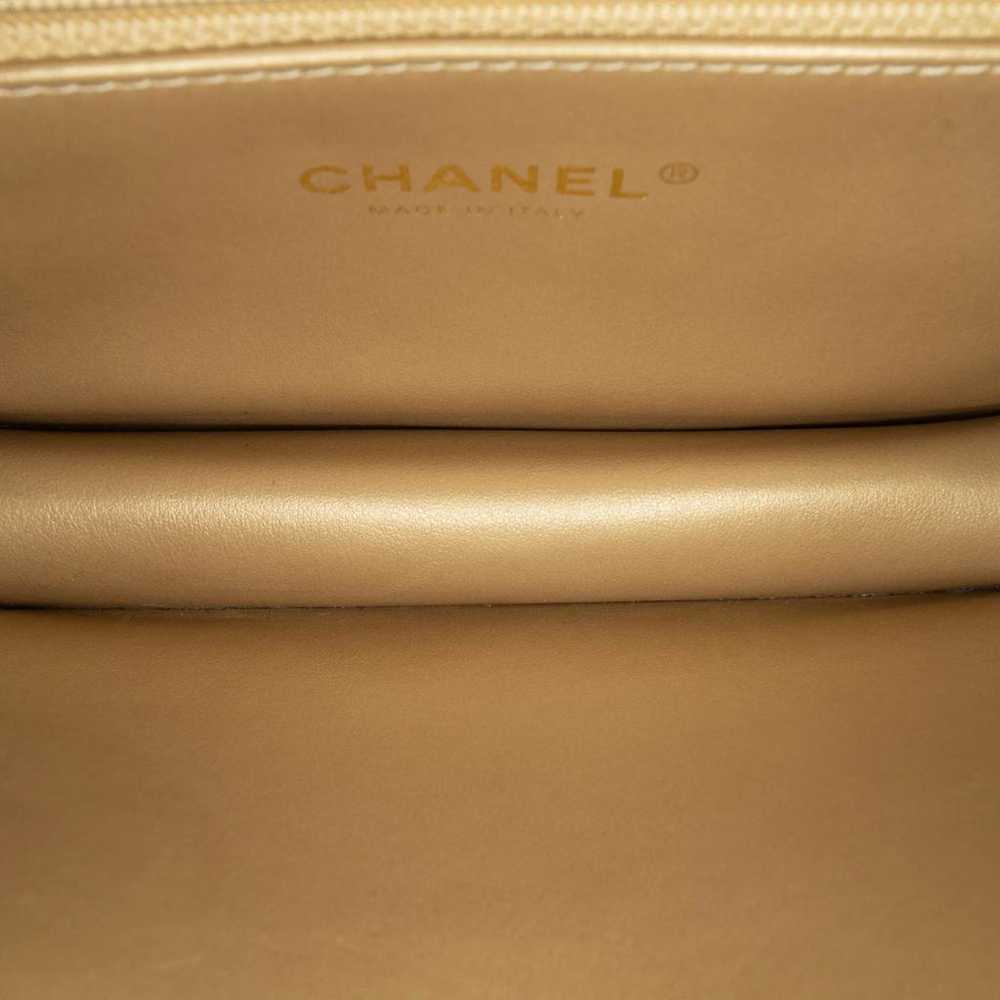 Chanel Leather crossbody bag - image 6