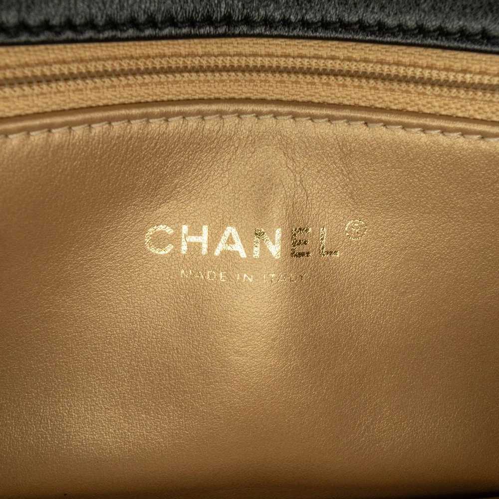 Chanel Leather crossbody bag - image 7