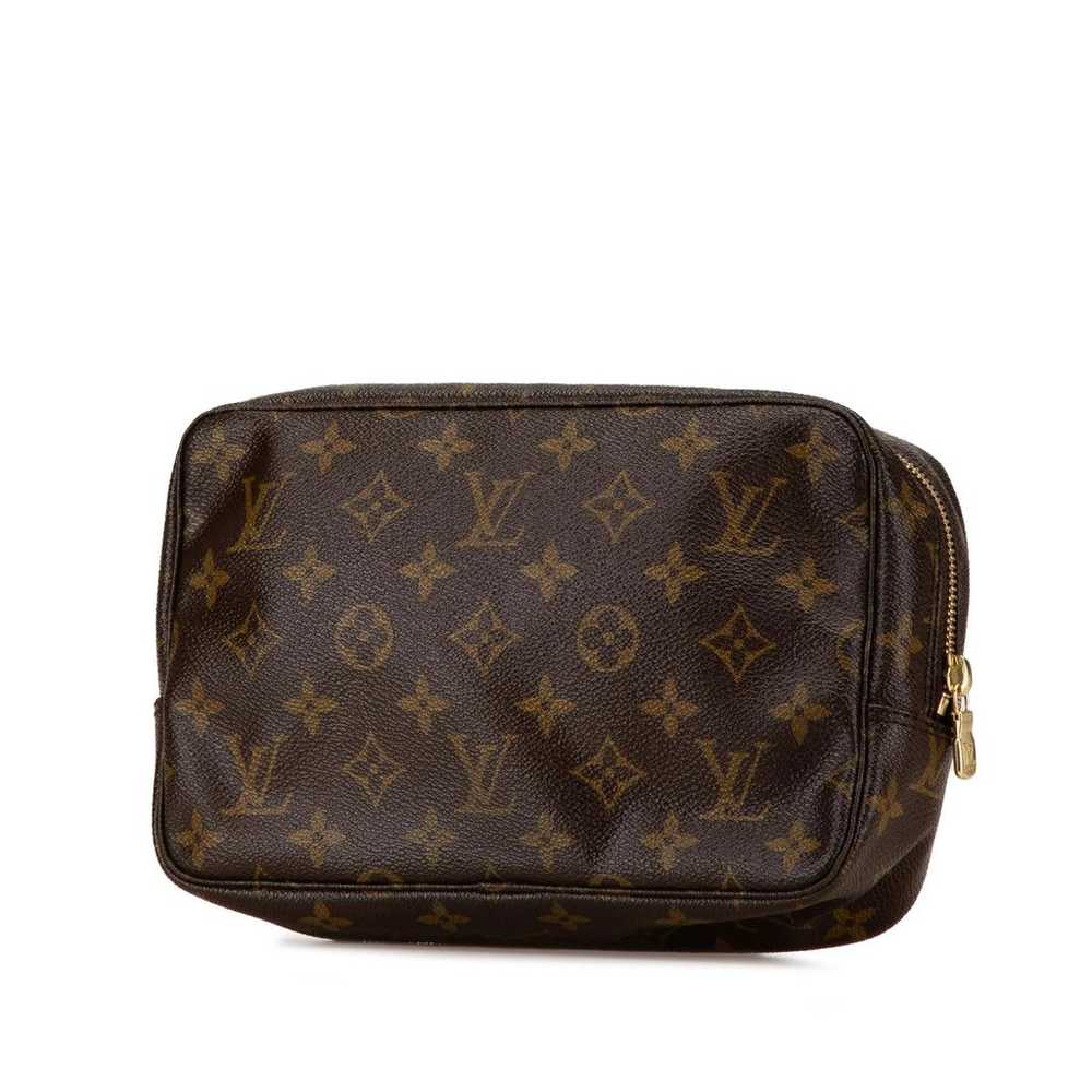 Louis Vuitton Cloth clutch bag - image 2