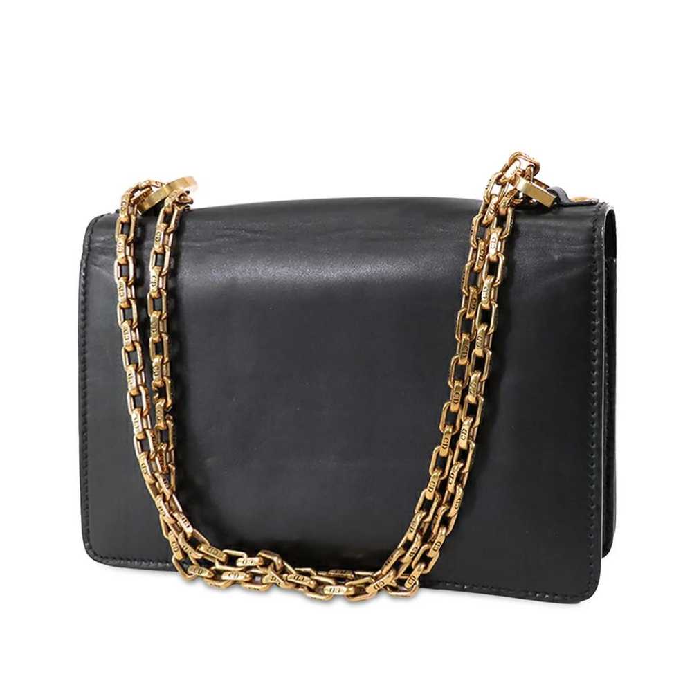 Dior J'Adior leather handbag - image 2