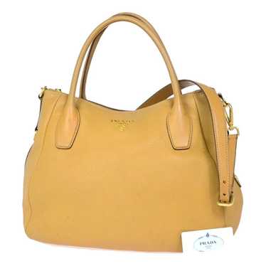 Prada Leather handbag - image 1