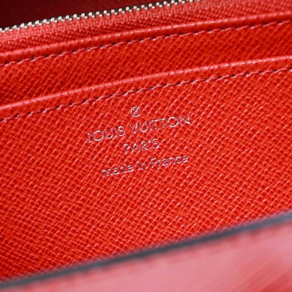 Louis Vuitton Twist leather clutch bag - image 7