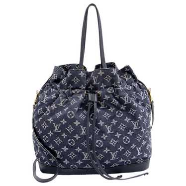 Louis Vuitton Noé handbag