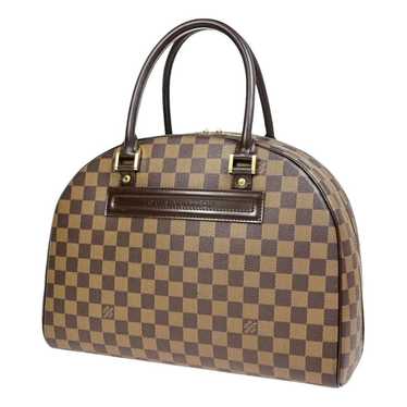 Louis Vuitton Nolita handbag