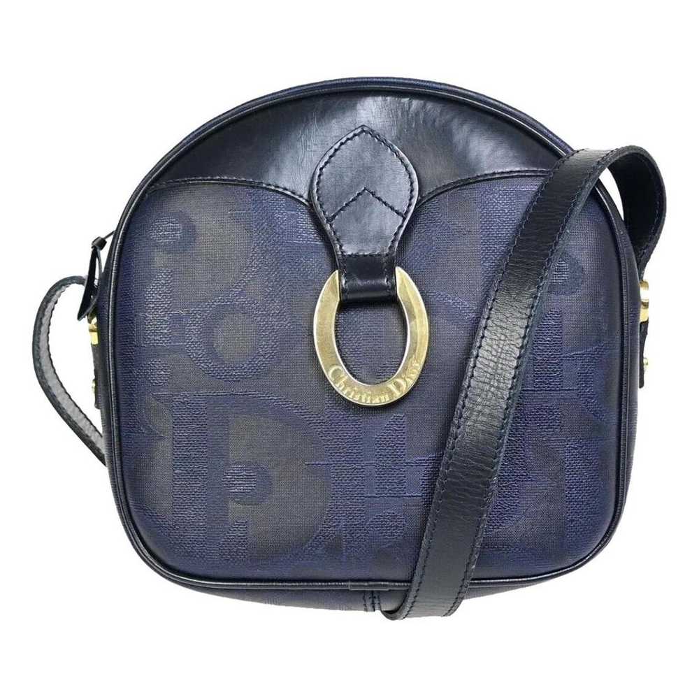 Dior Trotter handbag - image 1