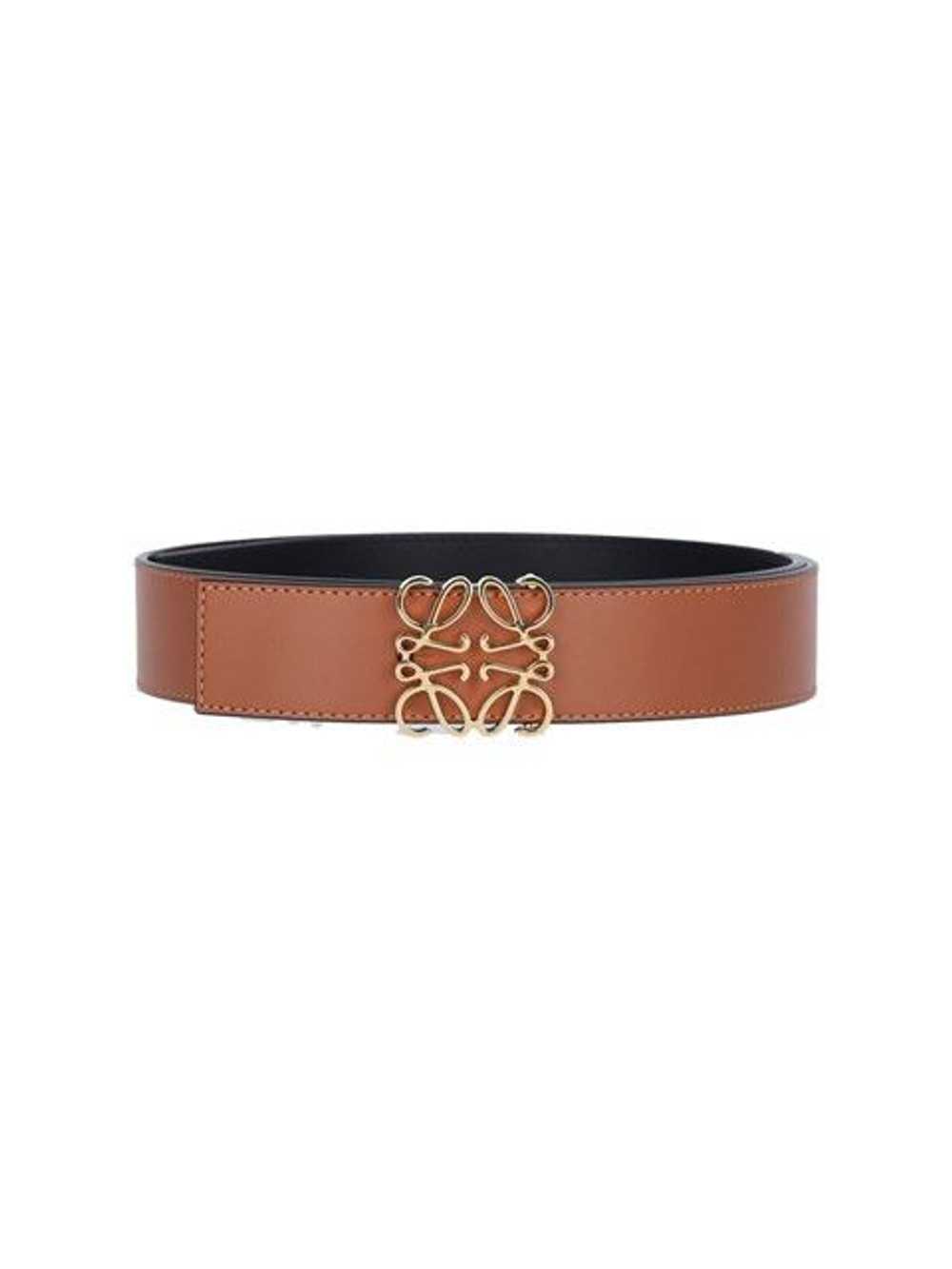 Loewe Reversible belt "Anagram" - image 1