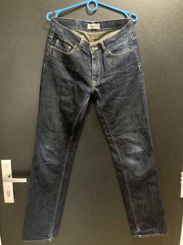 Acne Studios Acne Studios denim