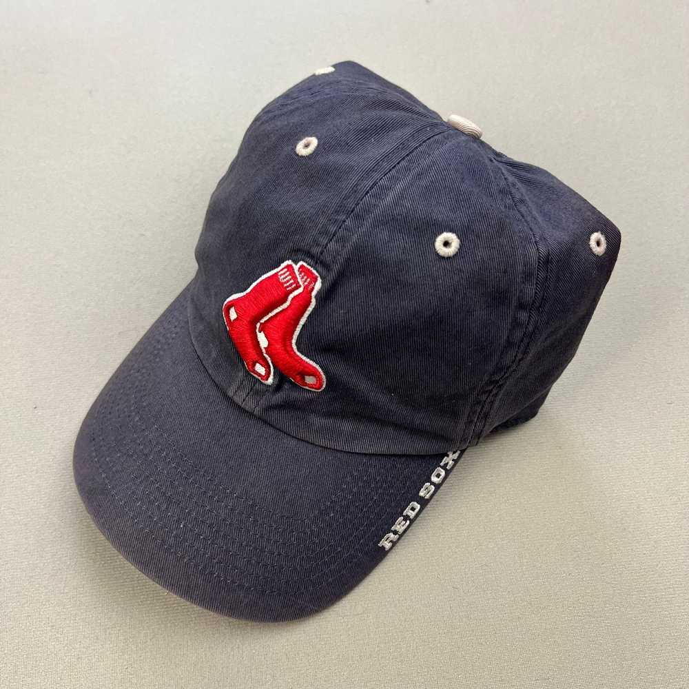 MLB × Twins × Vintage Vintage Boston Red Sox Hat … - image 1