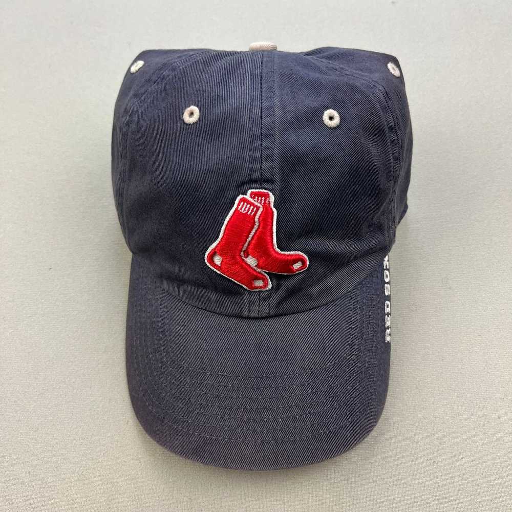 MLB × Twins × Vintage Vintage Boston Red Sox Hat … - image 2