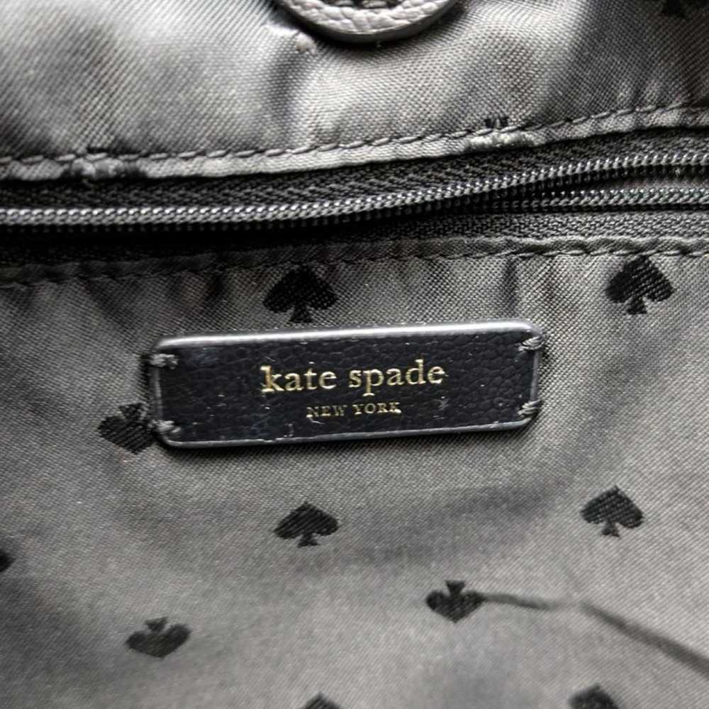 Kate Spade Tote - image 5