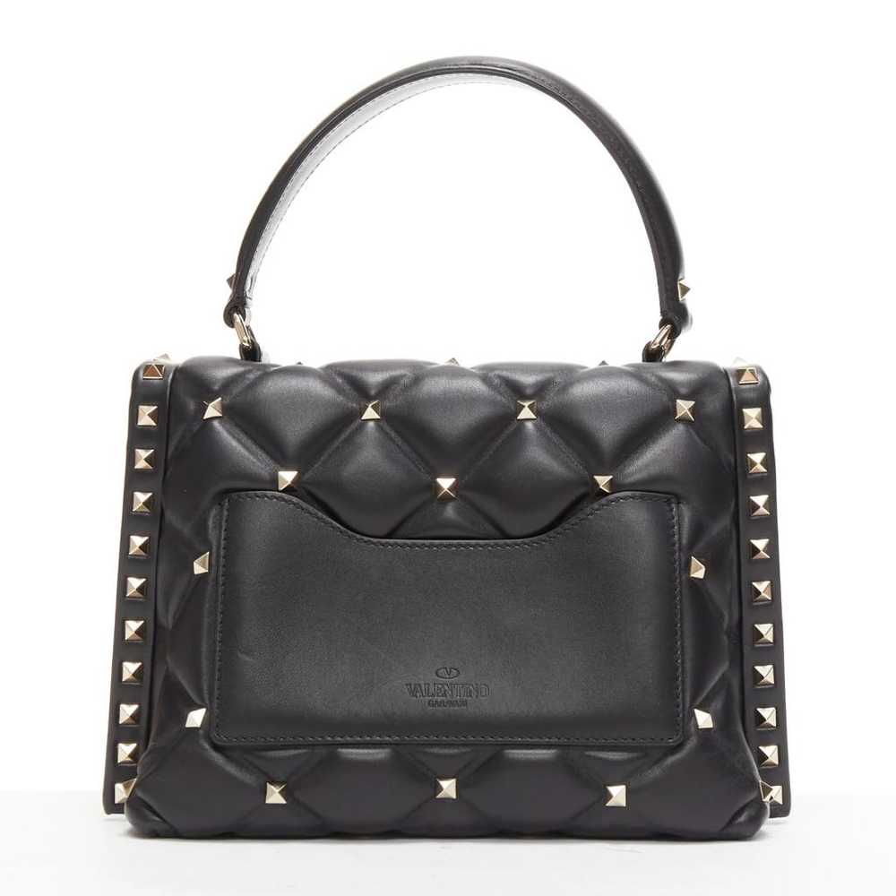 Valentino Garavani CandyStud leather handbag - image 5