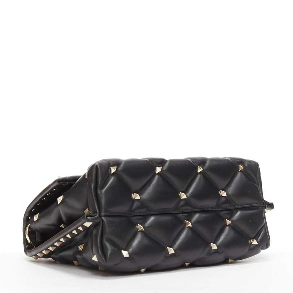 Valentino Garavani CandyStud leather handbag - image 6