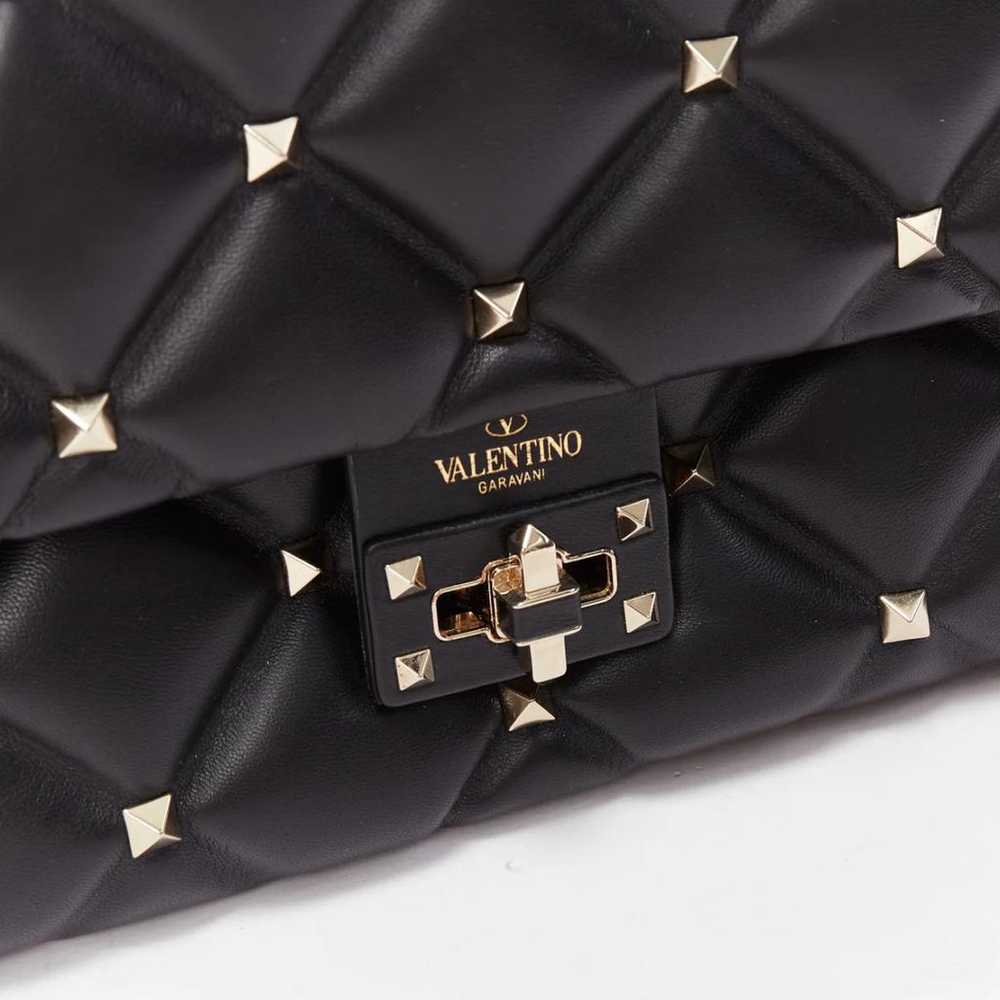 Valentino Garavani CandyStud leather handbag - image 7